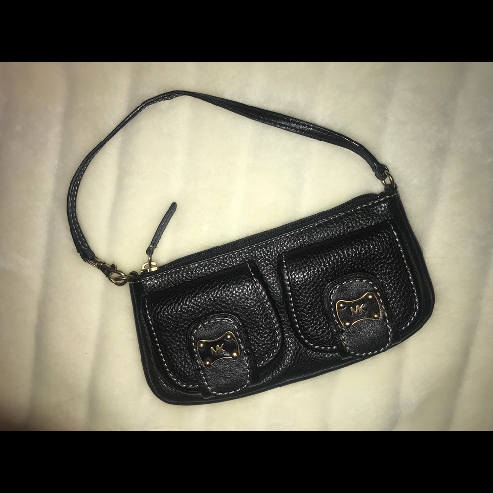 Authentic Mini Michael Kors purse.